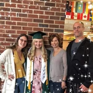 Meet your Posher, Tracy